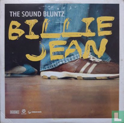Billie Jean - Afbeelding 1