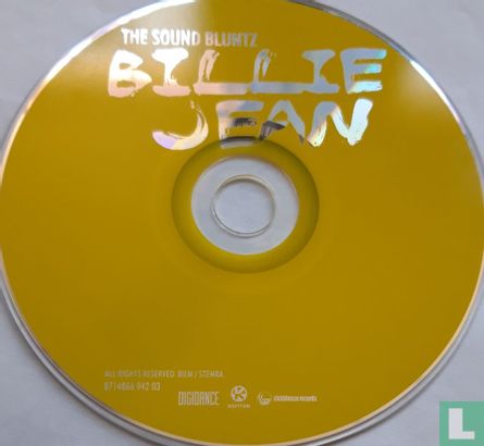 Billie Jean - Afbeelding 3