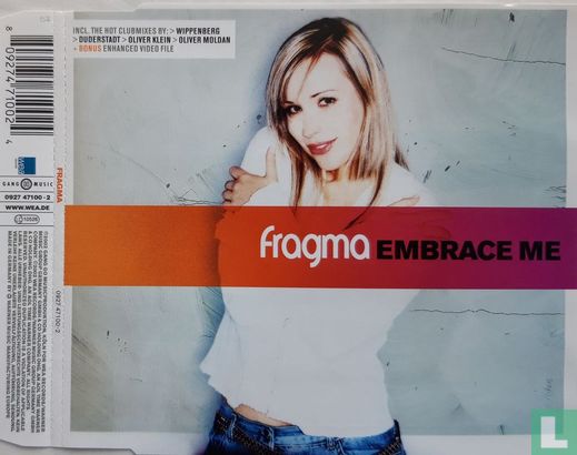 Embrace Me - Bild 1