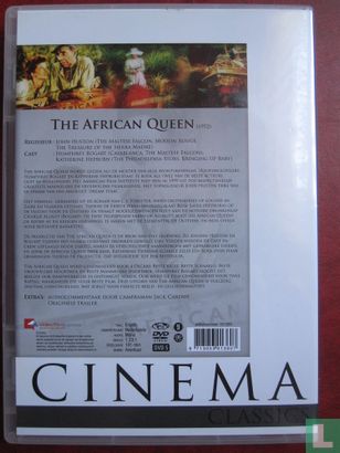 The African Queen - Image 2