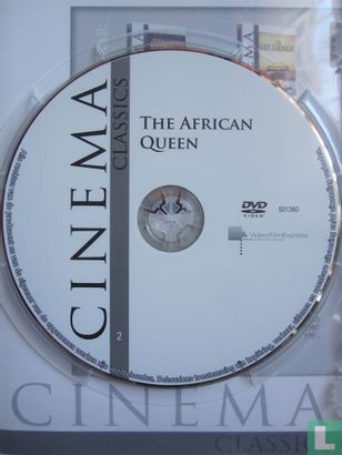 The African Queen - Image 3