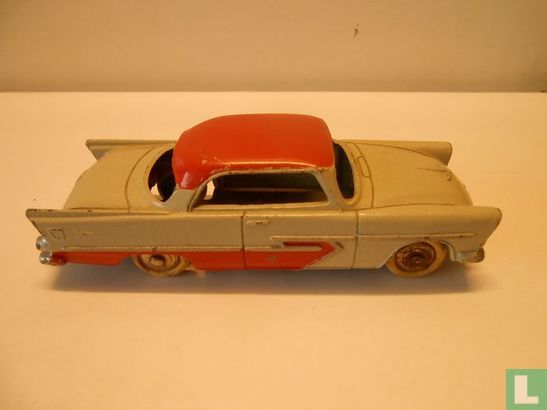 Plymouth "Belvedere" Coupe - Image 1