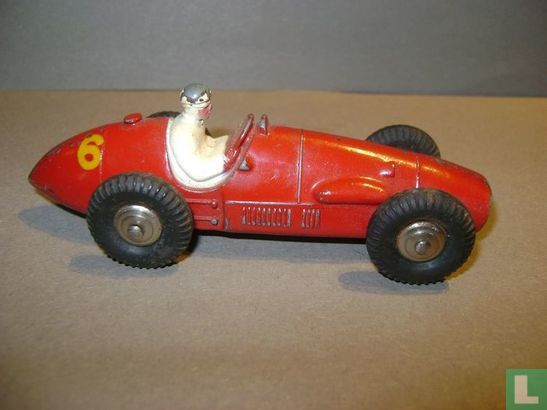 Ferrari Racing Car  - Image 2