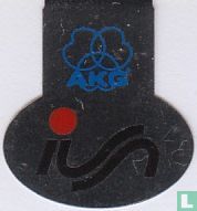 Akg - Image 1