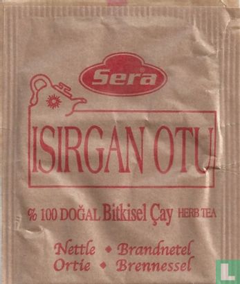 Isirgan Otu - Afbeelding 1
