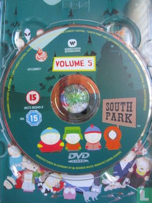 South Park Volume 5 - Afbeelding 3