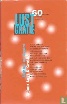 Lust & Gratie 60 - Image 1