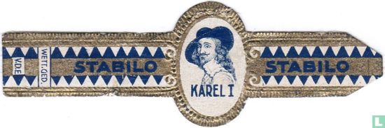 Karel I - Stabilo - Stabilo  - Image 1