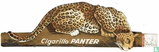 Cigarillo Panter - Afbeelding 1
