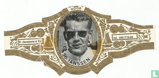 Janssen - Bild 1