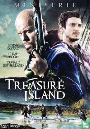 Treasure Island - Image 1