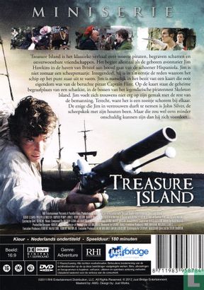 Treasure Island - Image 2
