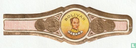 Bolivar Habana - Image 1