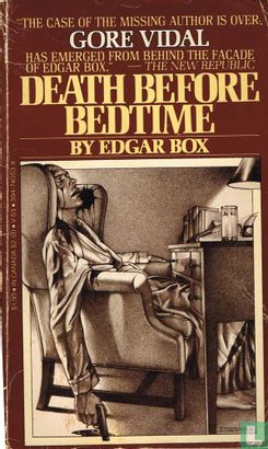 Death Before Bedtime - Afbeelding 1