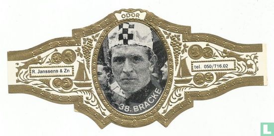 Bracke - Image 1