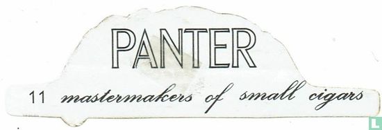 Panter Mastermakers of small cigars - Image 2