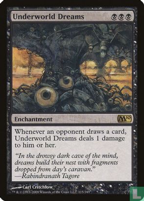 Underworld Dreams - Afbeelding 1