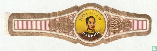 Bolivar Habana - Bild 1