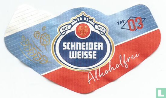 Schneider Weisse - TAP 3  - Image 3