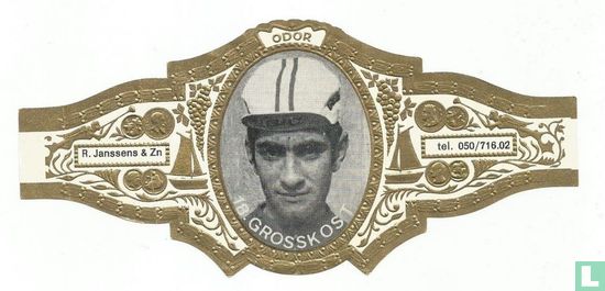 Grosskost - Image 1