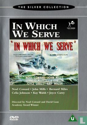 In Which We Serve - Afbeelding 1