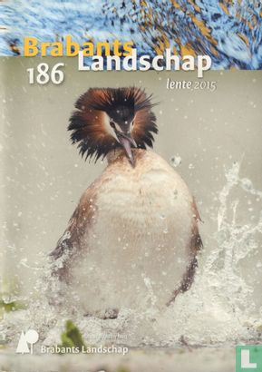 Brabants Landschap 186 Lente 2015 - Bild 1