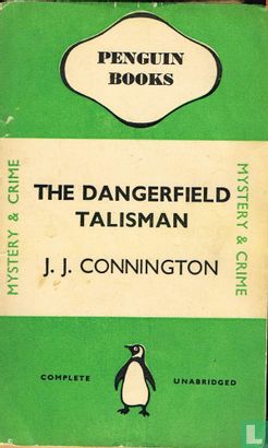The Dangerfield Talisman - Bild 1