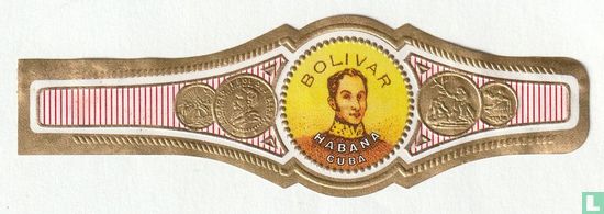 Bolivar Habana Cuba - Image 1