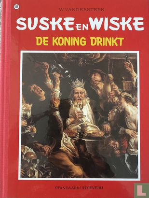 De Koning Drinkt - Bild 1
