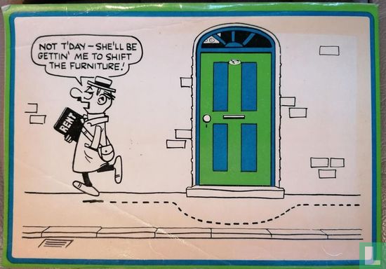 Andy Capp 18 - Image 2