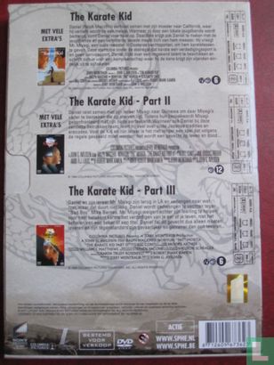 The Karate Kid Collection - Image 2