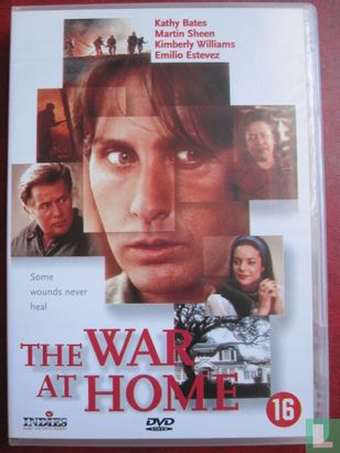 The War at Home - Image 1