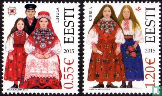 Costumes