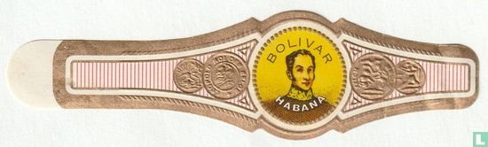 Bolivar Habana - Afbeelding 1