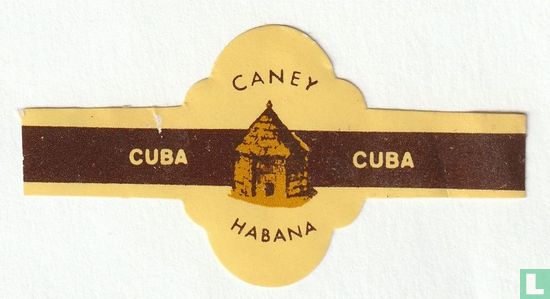 Caney Habana - Cuba - Cuba - Bild 1
