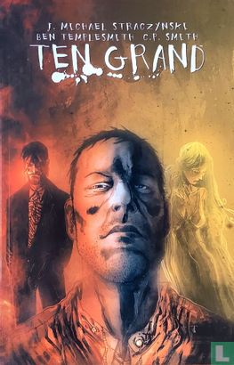 Ten Grand - Image 1