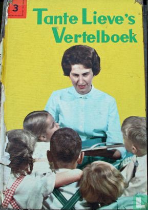 Tante Lieve's Vertelboek 3 - Image 1