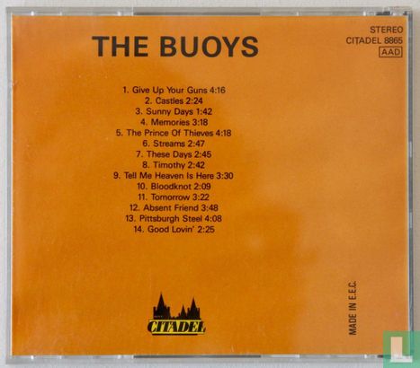 Buoys, The - Image 2