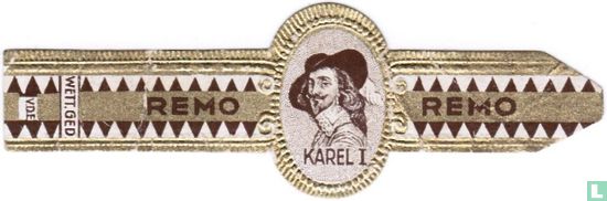 Karel I - Remo - Remo  - Image 1