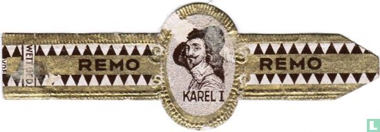 Karel I - Remo - Remo  - Bild 1