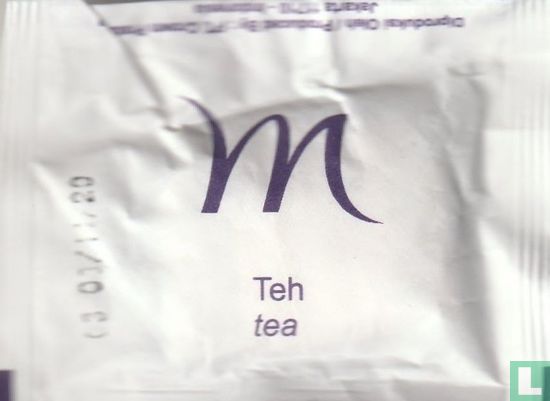Teh tea  - Afbeelding 1