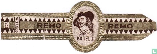 Karel I - Remo - Remo   - Bild 1