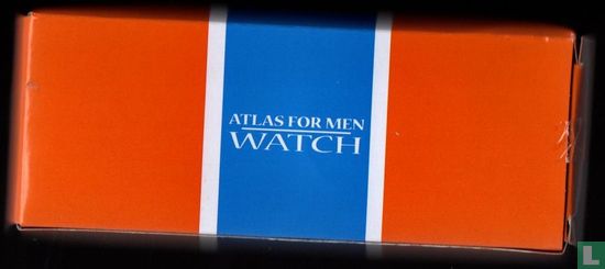 Atlas for Men Watch - Afbeelding 2