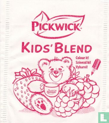 Kids' Blend       - Image 1
