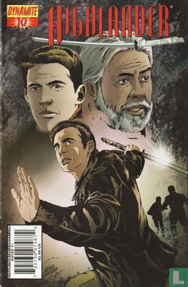 Highlander 10 - Afbeelding 1