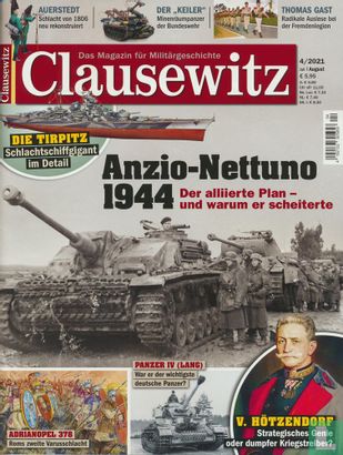 Clausewitz 4 - Afbeelding 1