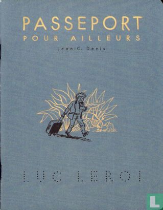 Passeport pour ailleurs - Afbeelding 1