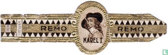 Karel I - Remo - Remo - Image 1