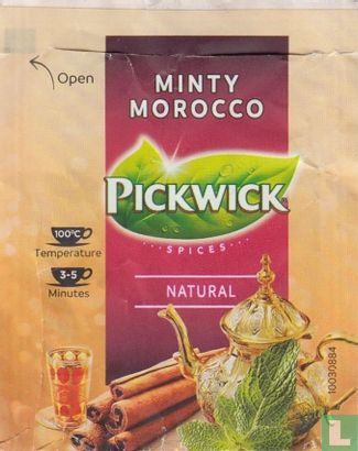 Minty Morocco - Image 2