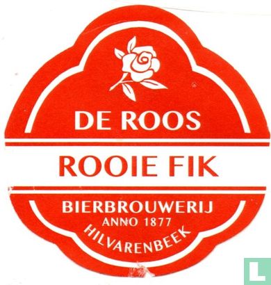 Rooie Fik - Bild 1